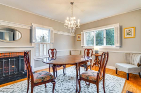 Ski, Hike and Fish Dog-Friendly Gem in Conway Conway